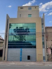edificio consultorios San Salvador de Jujuy